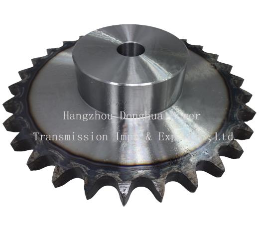 סדרת B רולר שרשרת Sprockets