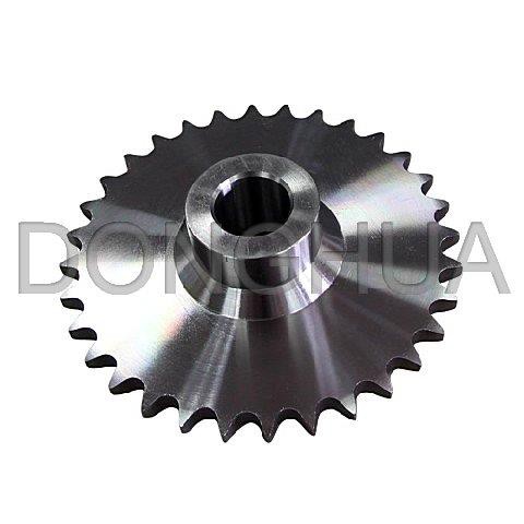 Standard Single Kb - סוג שרשרת גלגל